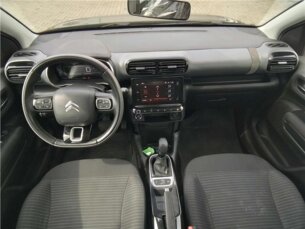 Foto 9 - Citroën C4 Cactus C4 Cactus 1.6 Feel (Aut) automático