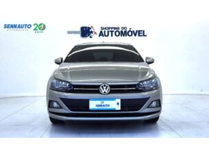 Foto 3 - Volkswagen Polo Polo 1.0 200 TSI Comfortline (Aut) automático