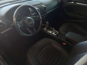Foto 3 - Audi A3 A3 1.4 TFSI Sportback Ambiente S Tronic automático