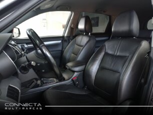 Foto 6 - Kia Sorento New Sorento 2.4 EX (Aut) (S263) automático