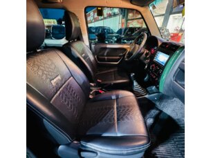 Foto 9 - Suzuki Jimny Jimny 1.3 4WD 4Sport manual