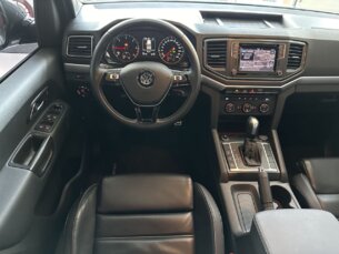 Foto 3 - Volkswagen Amarok Amarok Extreme 4Motion 3.0 V6 CD automático