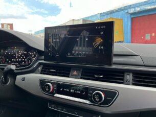 Foto 8 - Audi A4 A4 2.0 Prestige Plus S Tronic automático