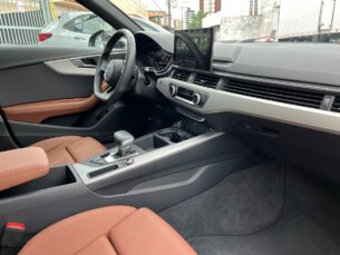 Foto 9 - Audi A4 A4 2.0 Prestige Plus S Tronic automático