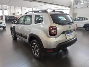 Foto 8 - Renault Duster Duster 1.3 TCe Iconic CVT automático