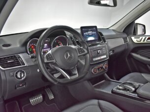 Foto 5 - Mercedes-Benz GLE GLE 350 D 4Matic automático