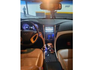 Foto 3 - Hyundai Sonata Sonata Sedan 2.4 16V (aut) automático