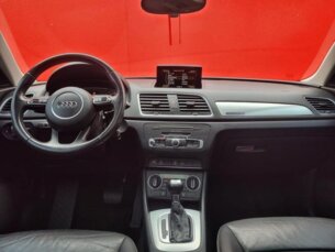 Foto 9 - Audi Q3 Q3 1.4 TFSI Ambiente S Tronic automático