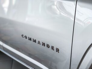 Foto 7 - Jeep Commander Commander 2.0 TD380 Overland 4WD automático