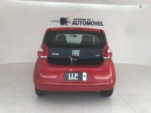 Foto 6 - Fiat Mobi Mobi Evo Like 1.0 (Flex) manual