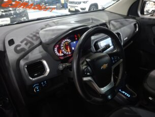 Foto 3 - Chevrolet Spin Spin 1.8 Econoflex Activ 7S (Aut) automático