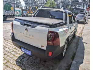 Foto 4 - Renault Oroch Duster Oroch 1.6 Expression manual