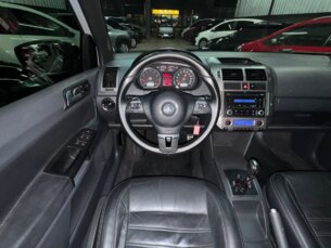 Foto 8 - Volkswagen Polo Polo Hatch. Sportline 1.6 8V I-Motion (Flex) (Aut) automático