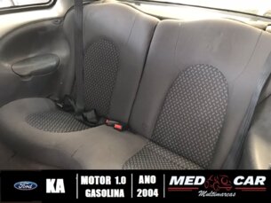 Foto 4 - Ford Ka Ka Action 1.6 MPi manual