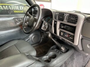Foto 10 - Chevrolet S10 Cabine Dupla S10 Executive 4x2 2.4 (Flex) (Cab Dupla) manual