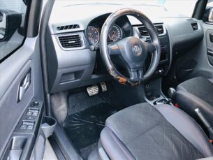 Foto 8 - Volkswagen SpaceFox SpaceFox Sportline iMotion 1.6 8V (Flex) (Aut) automático