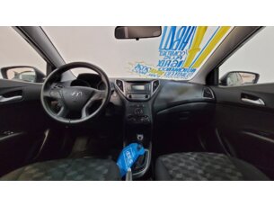 Foto 9 - Hyundai HB20 HB20 1.6 Comfort Plus (Aut) automático