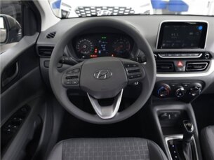 Foto 5 - Hyundai HB20S HB20S 1.0 T-GDI Comfort (Aut) automático