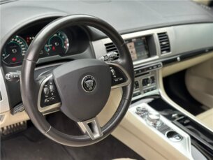 Foto 5 - Jaguar XF XF 2.0 GTDI Premium Luxury automático