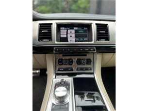 Foto 8 - Jaguar XF XF 2.0 GTDI Premium Luxury automático