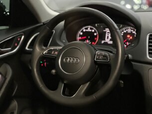 Foto 7 - Audi Q3 Q3 1.4 TFSI Ambition S Tronic manual