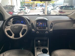 Foto 7 - Hyundai ix35 ix35 2.0L 16v GLS (Flex) (Aut) automático