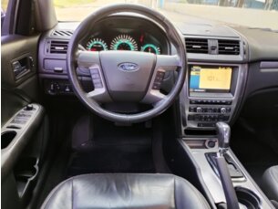 Foto 8 - Ford Fusion Fusion 3.0 V6 4WD SEL automático