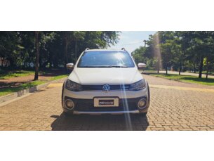 Foto 2 - Volkswagen Saveiro Saveiro Cross 1.6 (Flex) (cab. estendida) manual