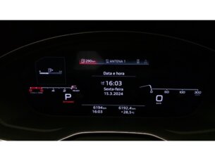 Foto 5 - Audi A5 A5 Sportback 2.0 Hybrid S line S Tronic automático