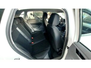 Foto 9 - Volkswagen Polo Polo 200 TSI Comfortline (Aut) (Flex) automático