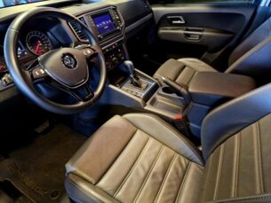 Foto 9 - Volkswagen Amarok Amarok 3.0 CD V6 Highline 4Motion (Aut) automático