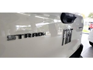 Foto 8 - Fiat Strada Strada 1.3 Cabine Plus Endurance manual