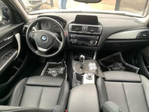 Foto 5 - BMW Série 1 120i Sport ActiveFlex automático