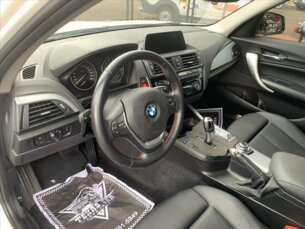 Foto 6 - BMW Série 1 120i Sport ActiveFlex automático