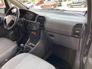 Foto 8 - Chevrolet Zafira Zafira Comfort 2.0 (Flex) automático
