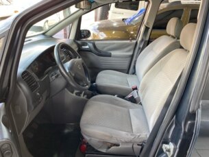 Foto 9 - Chevrolet Zafira Zafira Comfort 2.0 (Flex) automático
