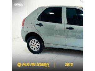 Foto 4 - Fiat Palio Palio Fire 1.0 8V (Flex) 4p manual