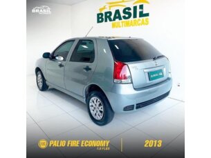 Foto 6 - Fiat Palio Palio Fire 1.0 8V (Flex) 4p manual