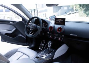 Foto 8 - Audi A3 A3 Sportback Prestige Plus manual