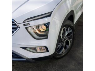 Foto 5 - Hyundai Creta Creta 1.0 T-GDI Platinum (Aut) manual