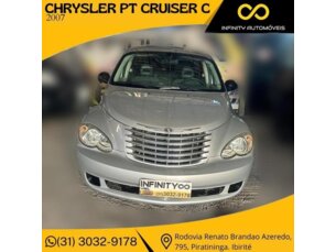 Chrysler PT Cruiser Classic 2.4 16V