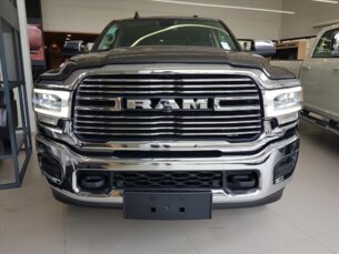 Foto 3 - RAM 3500 Ram 3500 6.7 TD Laramie 4WD automático
