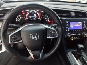 Foto 3 - Honda Civic Civic 2.0 LX CVT automático