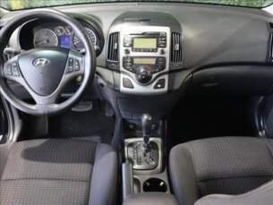 Foto 9 - Hyundai i30 i30 GLS 2.0 16V automático