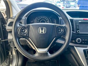 Foto 2 - Honda CR-V CR-V LX 2.0 16v Flexone (Aut) automático