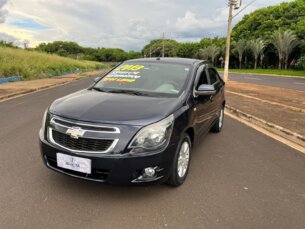 Chevrolet 2023 em São Joaquim da Barra - Usados e Seminovos