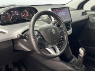 Foto 6 - Peugeot 208 208 1.5 8V Allure (Flex) manual