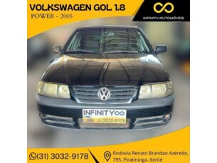 Foto 1 - Volkswagen Gol Gol Power 1.8 MI (Flex) manual