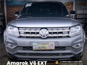 Foto 1 - Volkswagen Amarok Amarok 3.0 V6 CD Extreme 4x4 automático