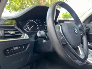 Foto 4 - BMW Série 3 320i GP 2.0 automático